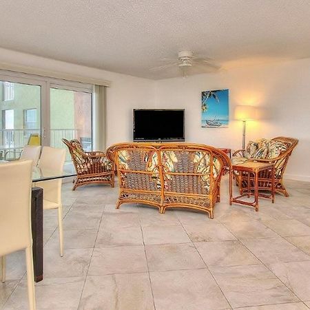 Holiday Villas III 201 Clearwater Beach Extérieur photo