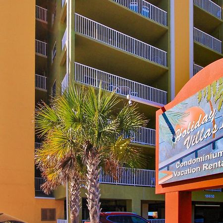 Holiday Villas III 201 Clearwater Beach Extérieur photo