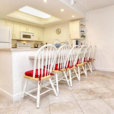Holiday Villas III 201 Clearwater Beach Extérieur photo