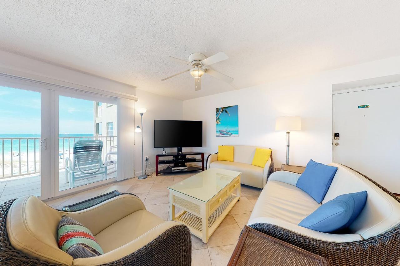 Holiday Villas III 201 Clearwater Beach Extérieur photo