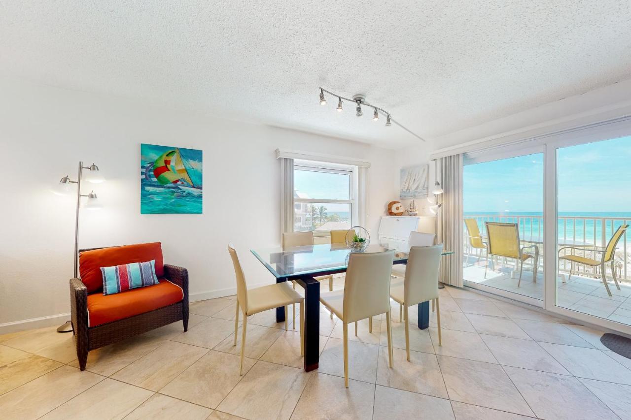 Holiday Villas III 201 Clearwater Beach Extérieur photo