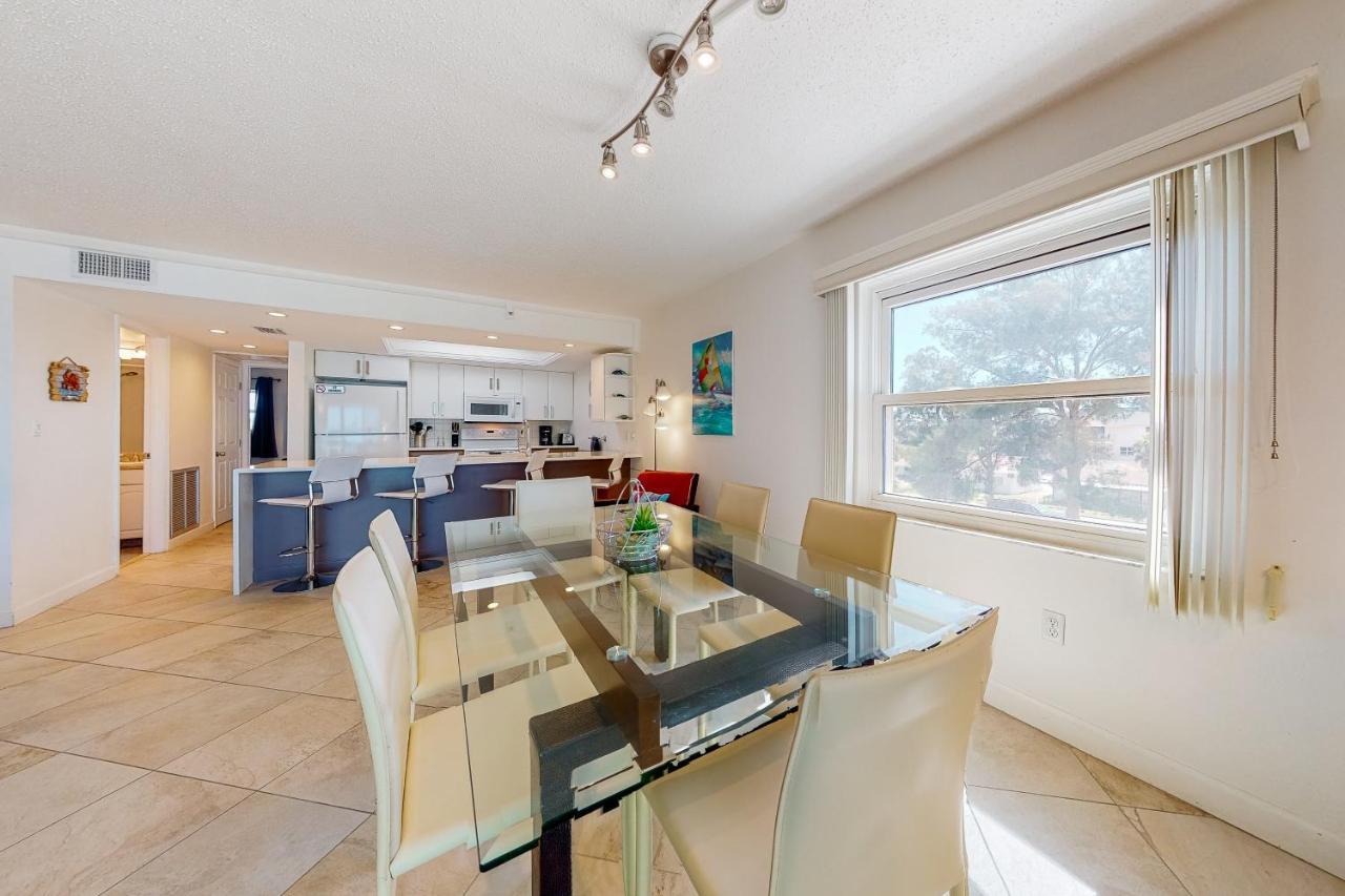 Holiday Villas III 201 Clearwater Beach Extérieur photo