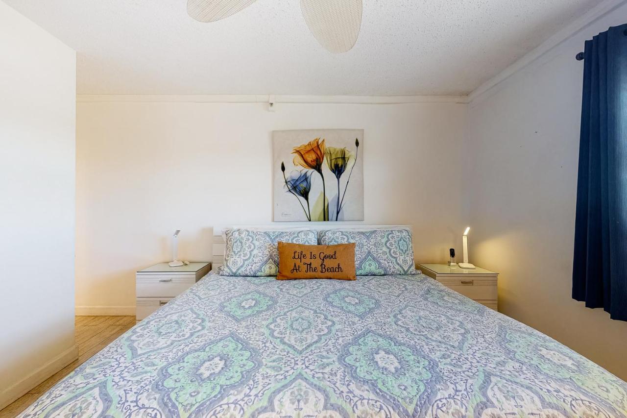Holiday Villas III 201 Clearwater Beach Extérieur photo