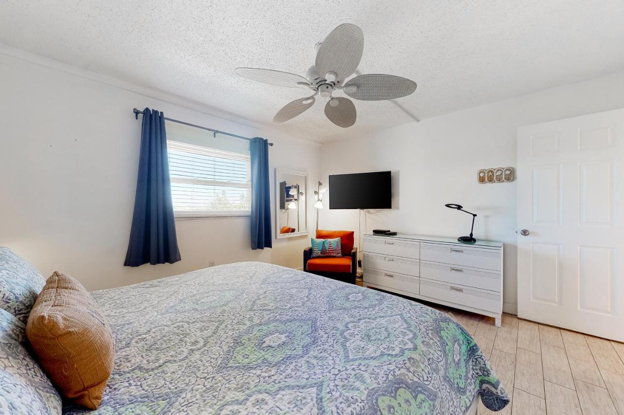 Holiday Villas III 201 Clearwater Beach Extérieur photo