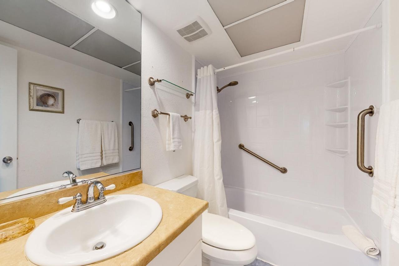 Holiday Villas III 201 Clearwater Beach Extérieur photo