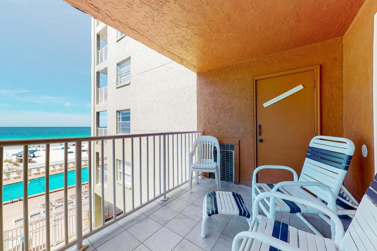 Holiday Villas III 201 Clearwater Beach Extérieur photo