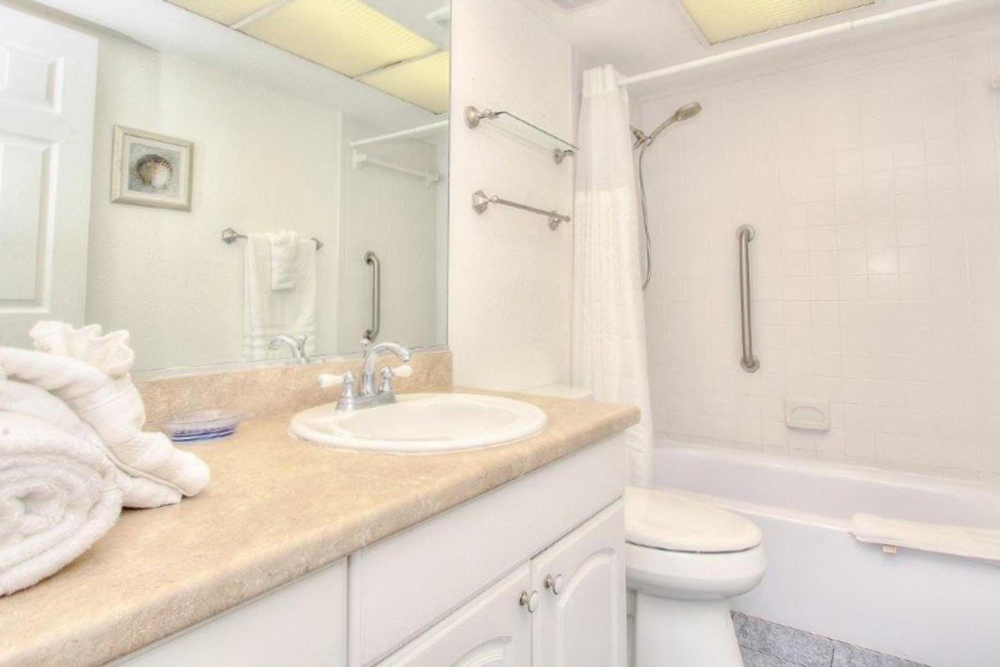Holiday Villas III 201 Clearwater Beach Extérieur photo