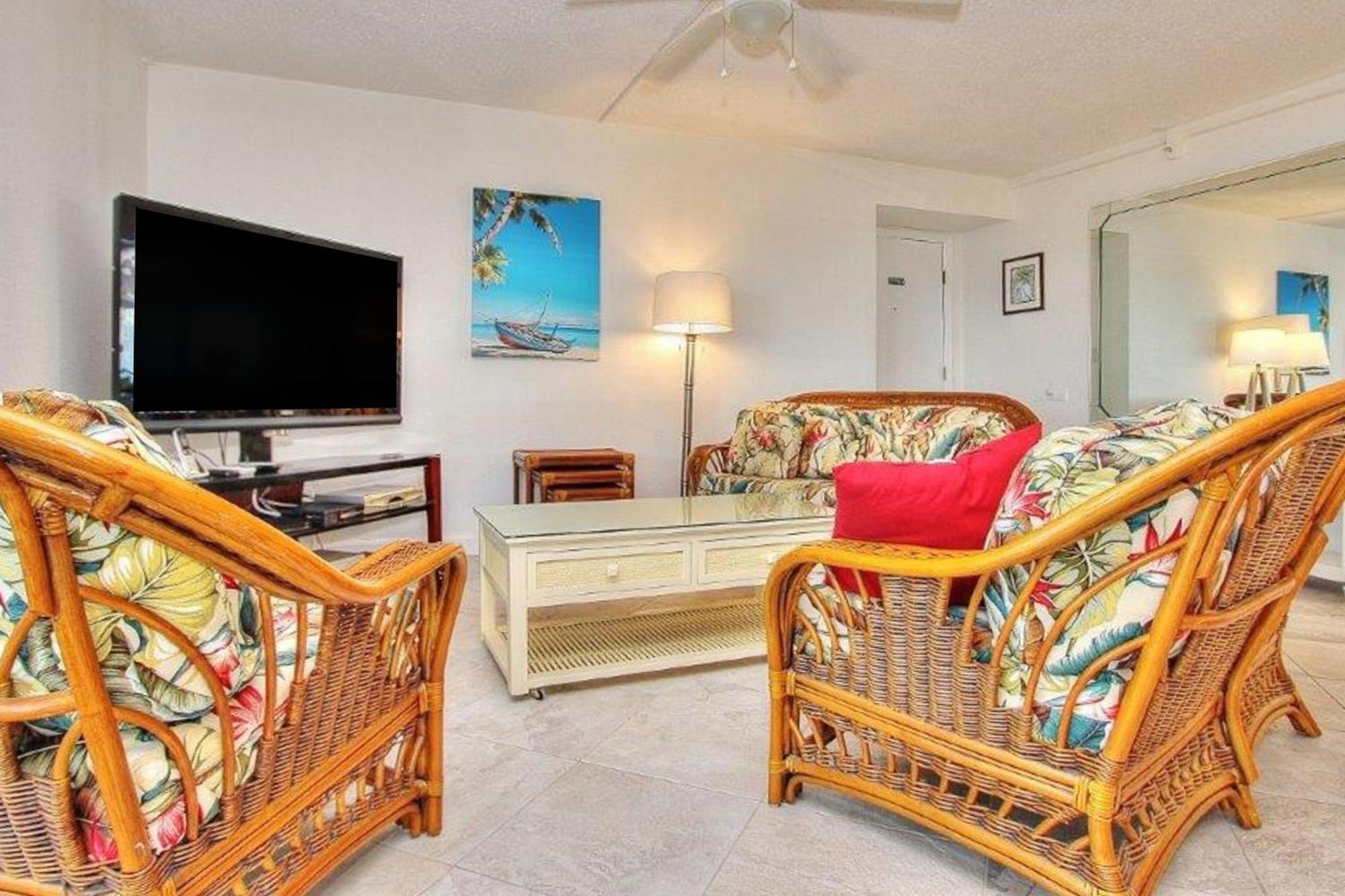 Holiday Villas III 201 Clearwater Beach Extérieur photo
