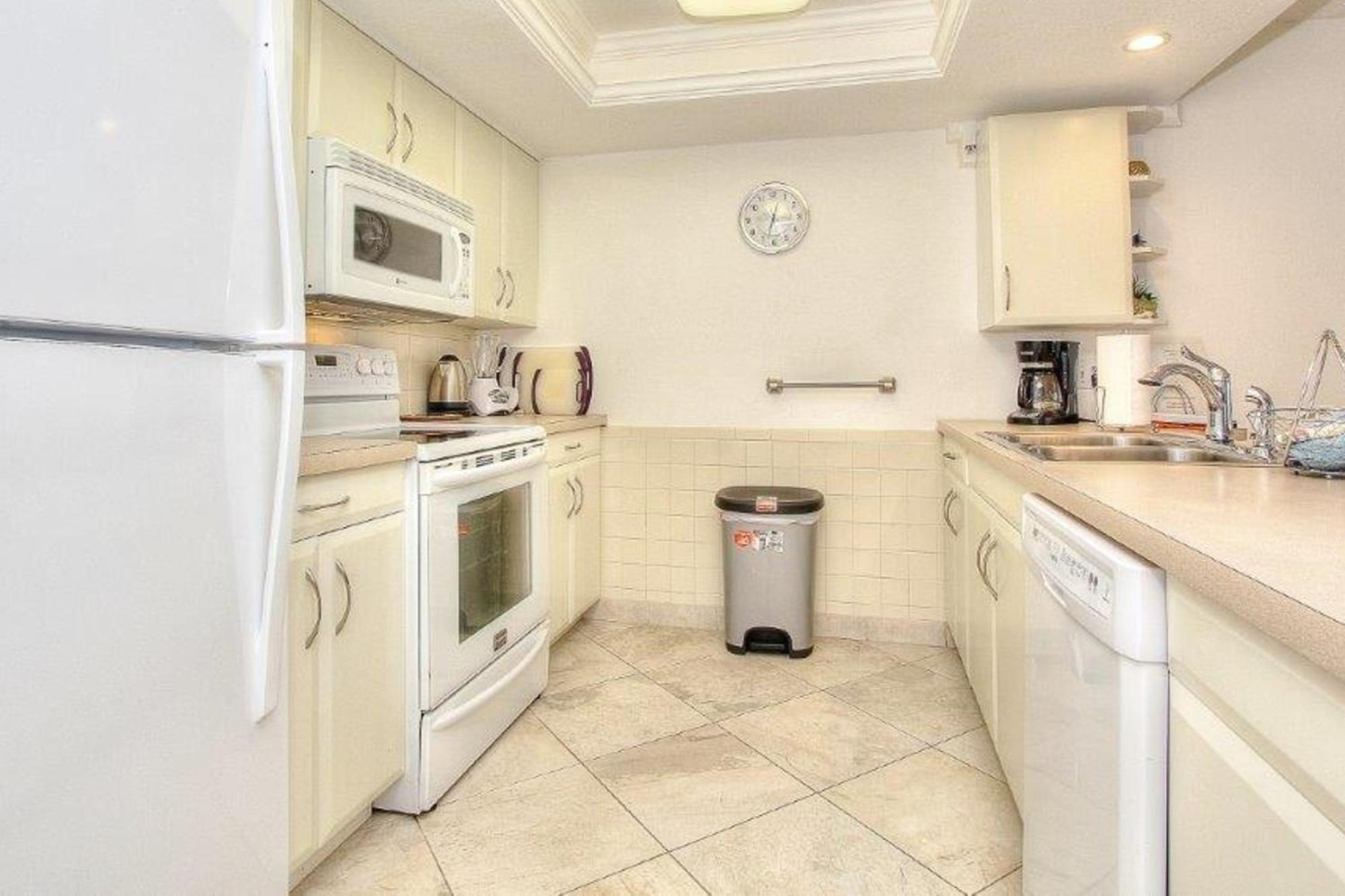 Holiday Villas III 201 Clearwater Beach Extérieur photo
