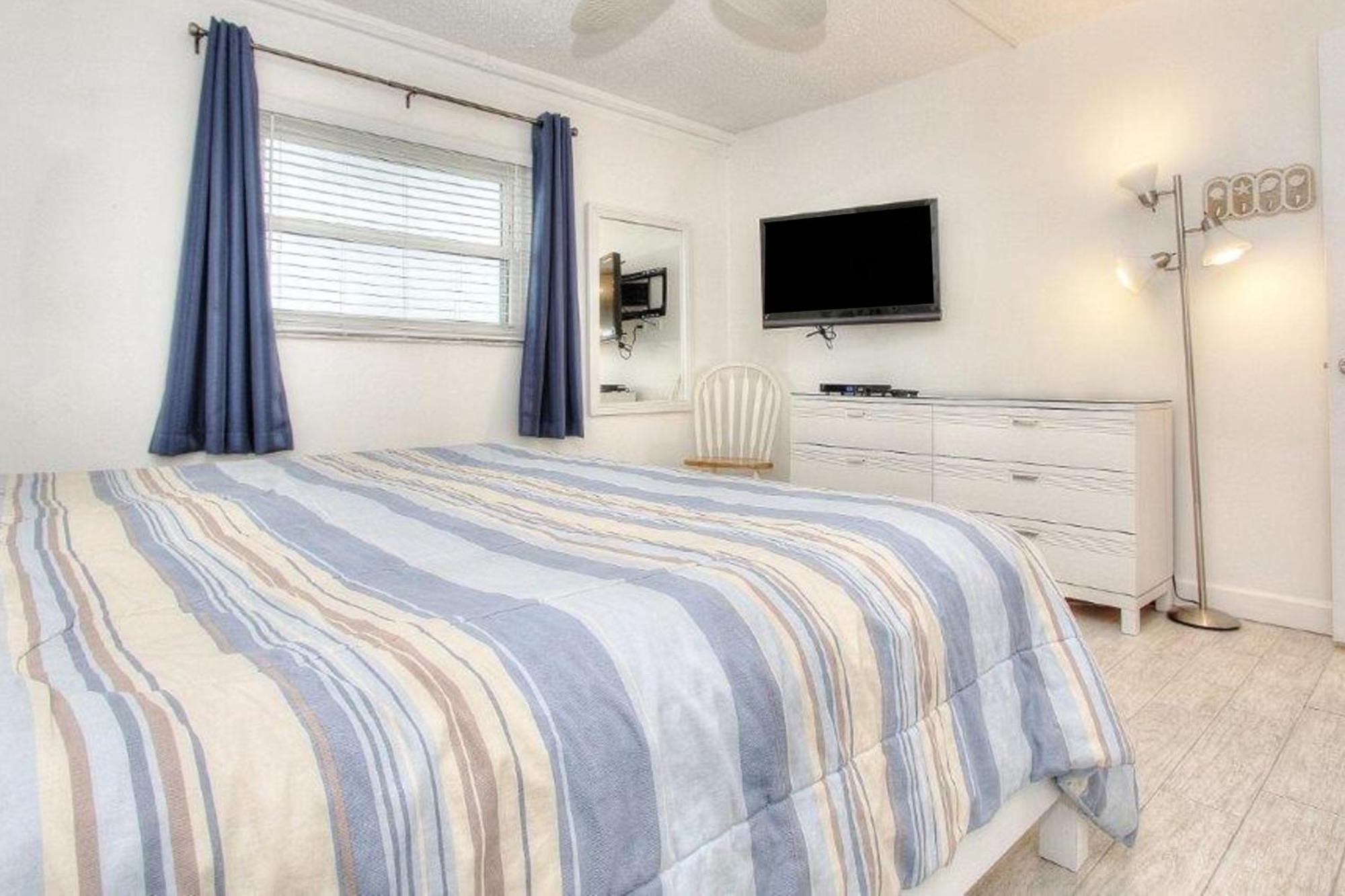 Holiday Villas III 201 Clearwater Beach Extérieur photo