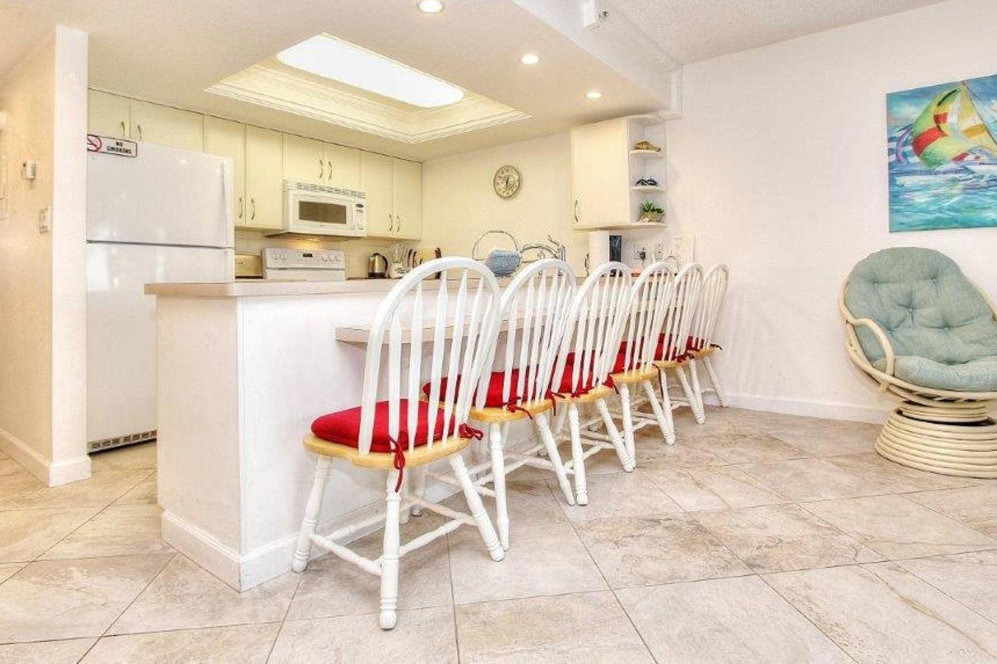Holiday Villas III 201 Clearwater Beach Extérieur photo